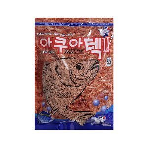 레드펄스 태안점 경원 아쿠아텍2 떡밥 집어제 유인용 어분류